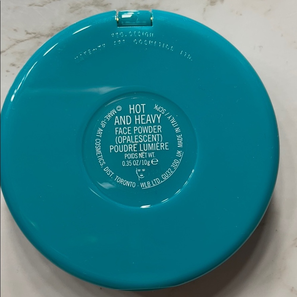 MAC highlighter - Picture 3 of 3